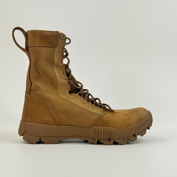 Nike SFB Jungle 2 8 Inch Leather \'Coyote\' FB1446-900 size 7.5